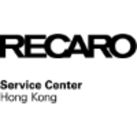 RECARO Service Center Hong Kong Ltd. logo, RECARO Service Center Hong Kong Ltd. contact details