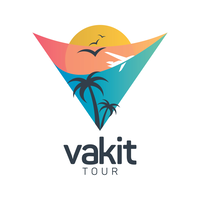 Vakit Tour Travel Agency logo, Vakit Tour Travel Agency contact details