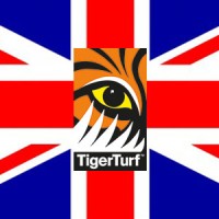 TigerTurf Asia Pacific logo, TigerTurf Asia Pacific contact details