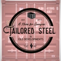 Tailored Steel by E&S Developments logo, Tailored Steel by E&S Developments contact details