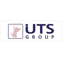 UTS Group logo, UTS Group contact details