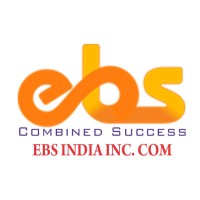 EBS India Inc. logo, EBS India Inc. contact details