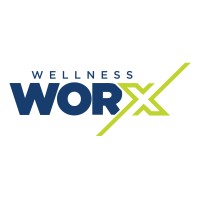 Wellness Worx logo, Wellness Worx contact details