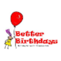 Better Birthdays Corporation logo, Better Birthdays Corporation contact details