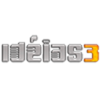 Ideias3 logo, Ideias3 contact details