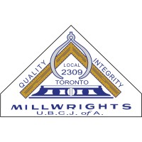 Millwright Local 2309 - Toronto logo, Millwright Local 2309 - Toronto contact details