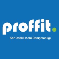 Proffit Danışmanlık Hizmetleri logo, Proffit Danışmanlık Hizmetleri contact details