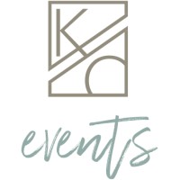 KO Events logo, KO Events contact details