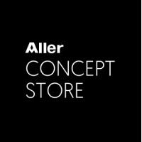 Aller Concept Store logo, Aller Concept Store contact details