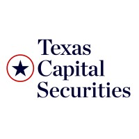 Texas Capital Securities logo, Texas Capital Securities contact details