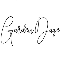 Garden Daze logo, Garden Daze contact details