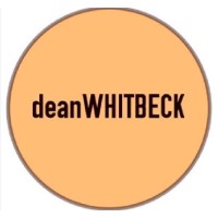 deanWHITBECK logo, deanWHITBECK contact details