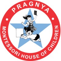 Pragnya Montessori School logo, Pragnya Montessori School contact details