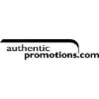 Authentic Promotions.com logo, Authentic Promotions.com contact details