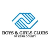 Boys & Girls Clubs of Kern County logo, Boys & Girls Clubs of Kern County contact details