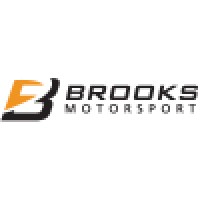 Brooks Motorsport logo, Brooks Motorsport contact details