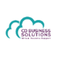 CD Business Solutions logo, CD Business Solutions contact details