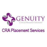 Genuity Research logo, Genuity Research contact details