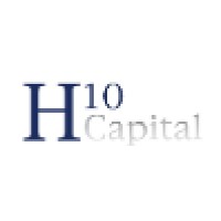 H10 Capital logo, H10 Capital contact details