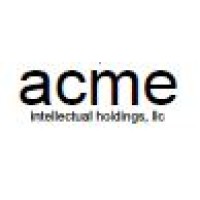 acme intellectual holdings, llc logo, acme intellectual holdings, llc contact details