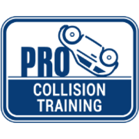 Pro Collision Training logo, Pro Collision Training contact details