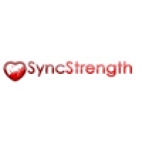 SyncStrength logo, SyncStrength contact details