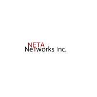 Neta Networks Inc logo, Neta Networks Inc contact details