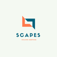 SCAPES logo, SCAPES contact details