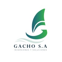 Gacho S.A logo, Gacho S.A contact details