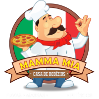 Mamma Mia - Casa de Rodízios logo, Mamma Mia - Casa de Rodízios contact details