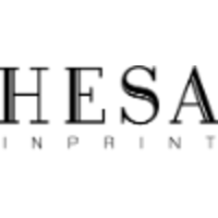 HESA inprint logo, HESA inprint contact details