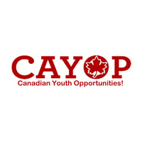 CAYOP: Canadian Youth Opportunities logo, CAYOP: Canadian Youth Opportunities contact details