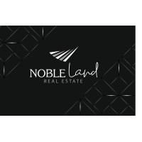 Noble Land Real Estate LLC logo, Noble Land Real Estate LLC contact details