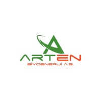 ARTEN Biyoenerji A.Ş logo, ARTEN Biyoenerji A.Ş contact details