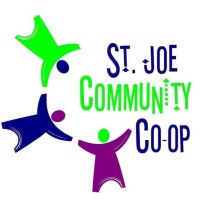 St. Joseph Community Co-op logo, St. Joseph Community Co-op contact details