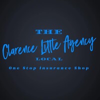 Clarence Little Agency logo, Clarence Little Agency contact details