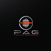 Popular Audio Group logo, Popular Audio Group contact details