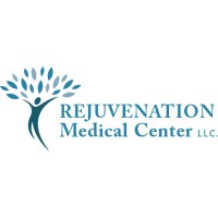 Rejuvenation Medical Center logo, Rejuvenation Medical Center contact details