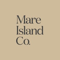 The Mare Island Company logo, The Mare Island Company contact details