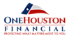 Onehouston Financial logo, Onehouston Financial contact details