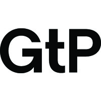 GTP Media logo, GTP Media contact details