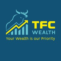 TFC Wealth logo, TFC Wealth contact details