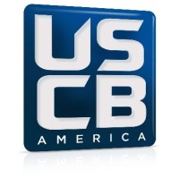 USCB AMERICA logo, USCB AMERICA contact details