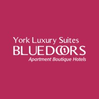 Hotel York luxury suite logo, Hotel York luxury suite contact details