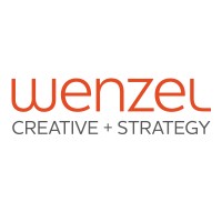 Wenzel Creative + Strategy | Full-Service Graphic Design Studio logo, Wenzel Creative + Strategy | Full-Service Graphic Design Studio contact details