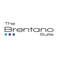 The Brentano Suite logo, The Brentano Suite contact details