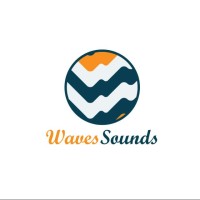 Waves Sounds logo, Waves Sounds contact details