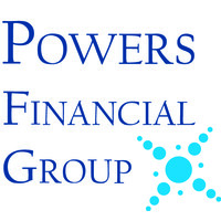 Powers Financial Group logo, Powers Financial Group contact details