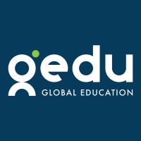 GEDU Global Education logo, GEDU Global Education contact details