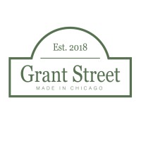 Grant Street Pecans logo, Grant Street Pecans contact details